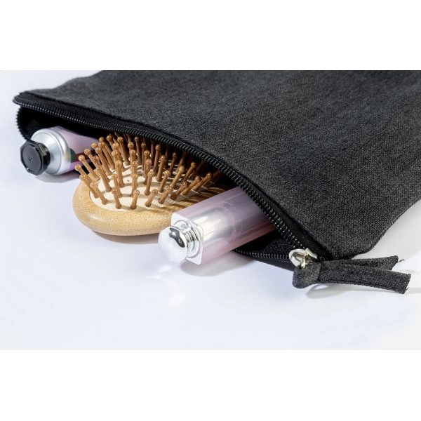 Immagine Cospex Trousse in cotone riciclato