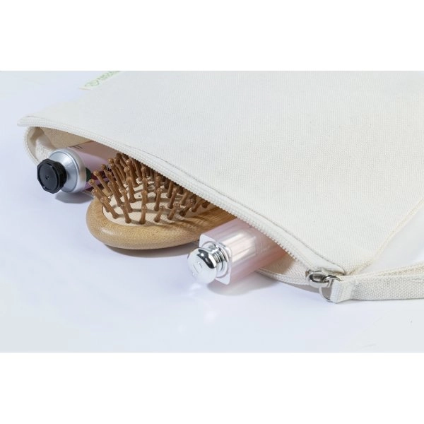 Immagine Cospex Trousse in cotone riciclato