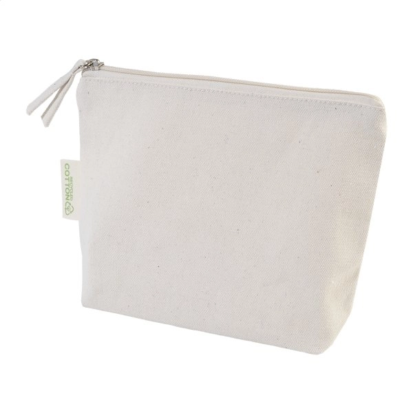 Immagine Cospex Trousse in cotone riciclato