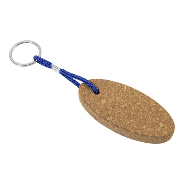 Immagine Cobuoy Portachiavi galleggiante in sughero