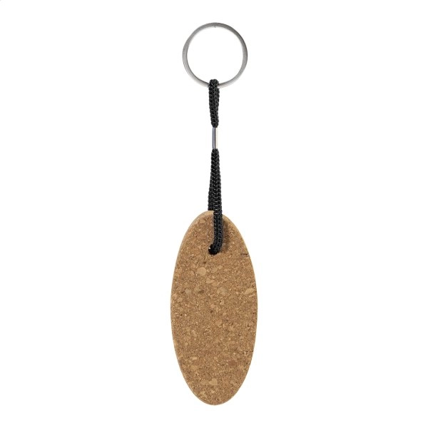 Immagine Cobuoy Portachiavi galleggiante in sughero