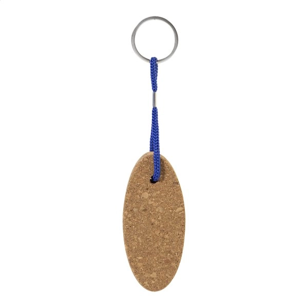 Immagine Cobuoy Portachiavi galleggiante in sughero