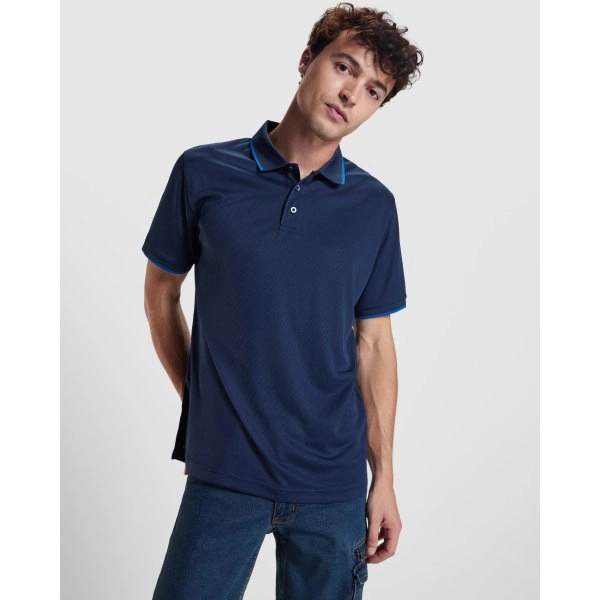 R8421 - Sian Polo Unisex