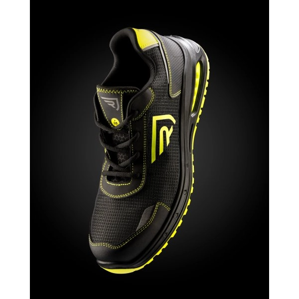 R8397 - Beryl Scarpa da lavoro Unisex