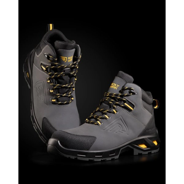 R8391 - Lua Scarpa da lavoro Unisex