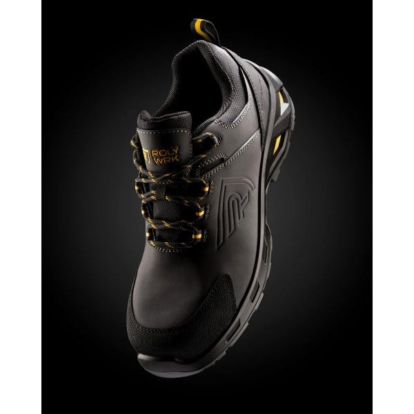 R8390 - Rock Scarpa da lavoro Unisex