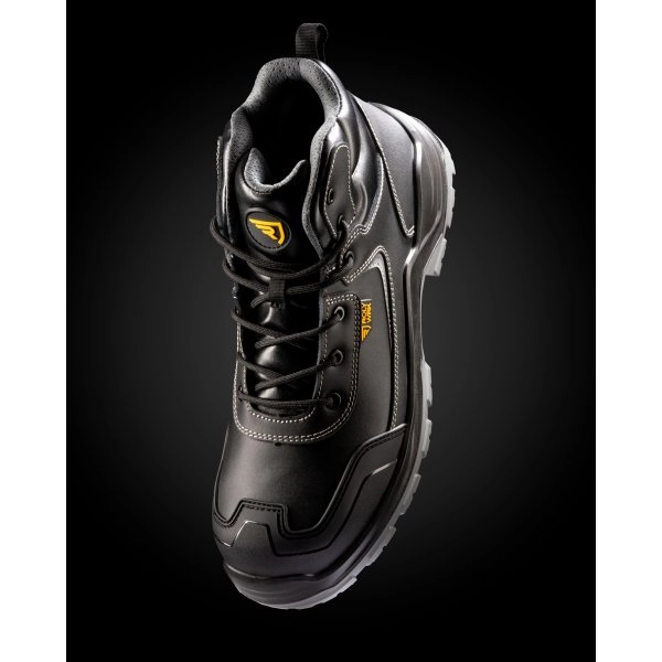 R8389 - Iron Scarpa da lavoro Unisex