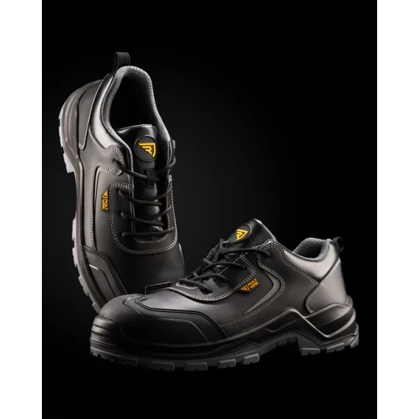 Immagine R8388 - Brax Scarpa da lavoro Unisex