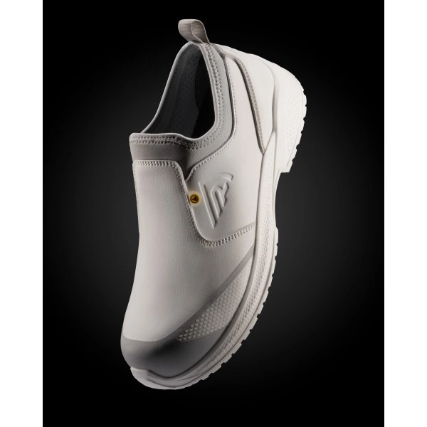 R8387 - Pearl Scarpa da lavoro Unisex