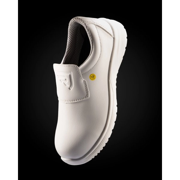 R8386 - Salt Scarpa da lavoro Unisex