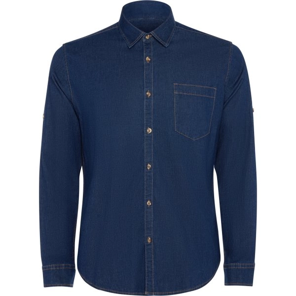 R6706 - Lujan Camice Unisex