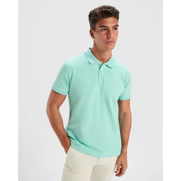 Immagine R6441 - Wos Polo Unisex