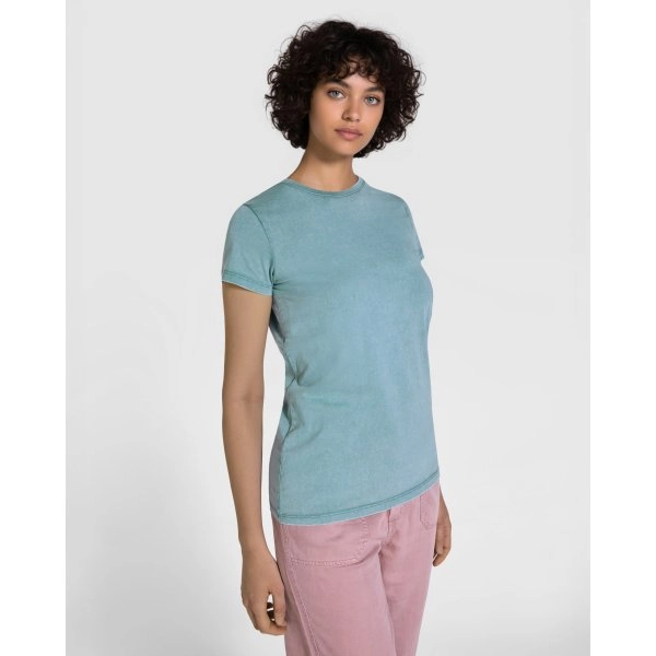 Immagine R2201 - Fiyi T-shirt Donna