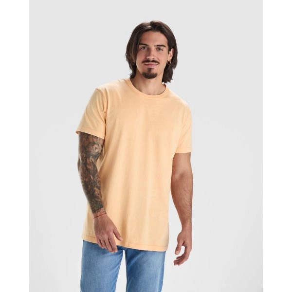 Immagine R2200 - Corgi T-shirt Uomo