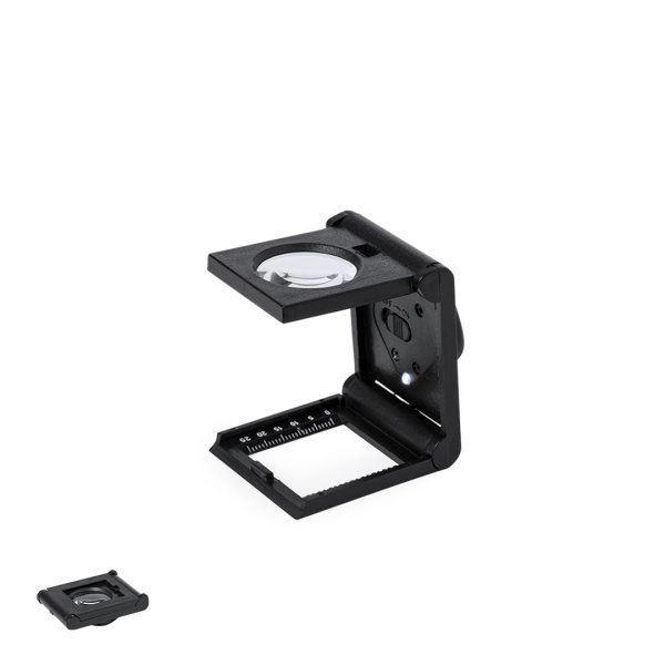 Immagine Lente Ingrandimento Tudels 8X