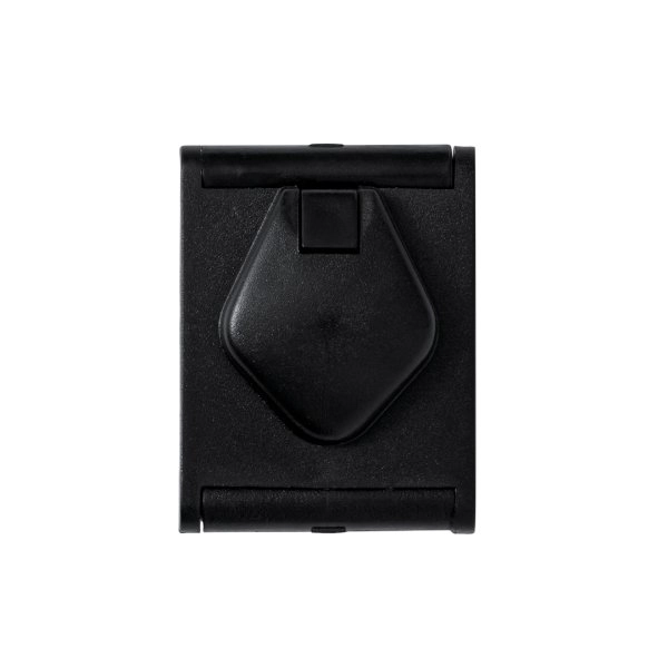 Immagine Lente Ingrandimento Tudels 8X