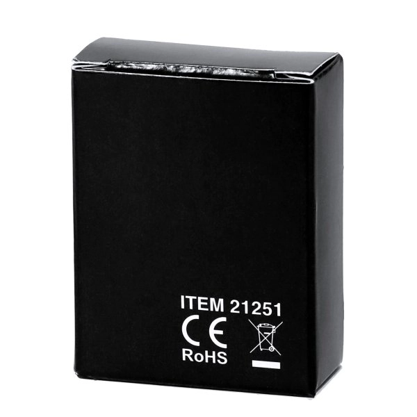 Immagine Lente Ingrandimento Tudels 8X