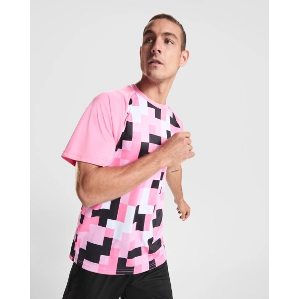 R0312 - Ventor T-shirt Unisex