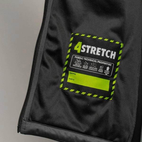 Immagine Giubbotto Albertville