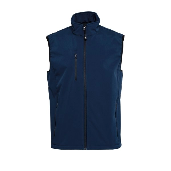 Gilet Savoia Heavy