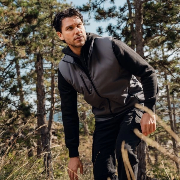 Immagine Gilet Savoia Heavy