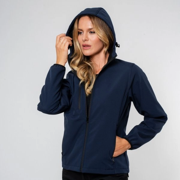 Immagine Giubbotto Austria Lady