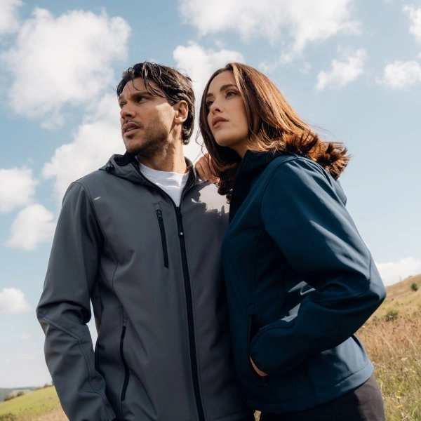 Immagine Giubbotto Austria Lady