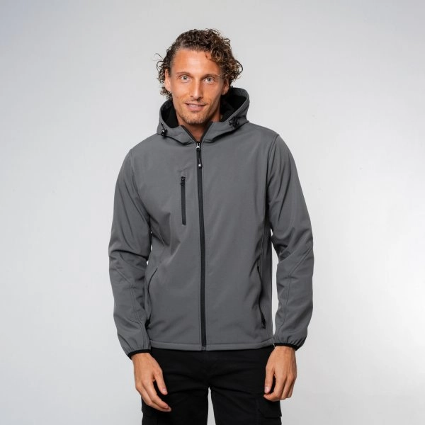 Immagine Giubbotto Austria Man