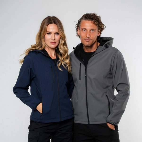 Immagine Giubbotto Austria Man