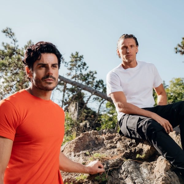 Immagine T-Shirt Granada