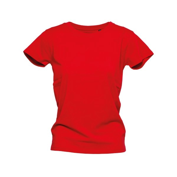 Immagine T-Shirt Argentina Heavy Lady