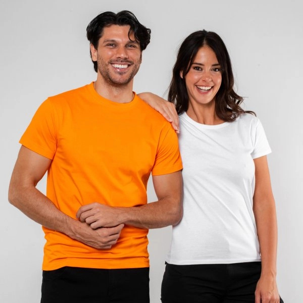 Immagine T-Shirt Argentina Heavy Lady