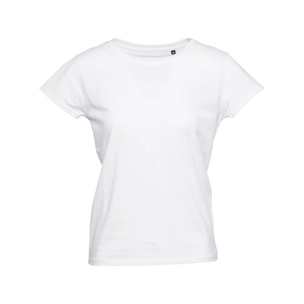 T-Shirt Argentina Heavy Lady