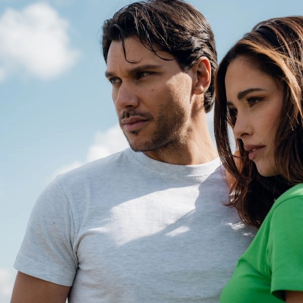 Immagine T-Shirt Argentina Heavy Man