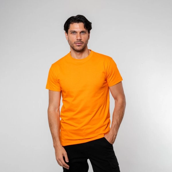 Immagine T-Shirt Argentina Heavy Man