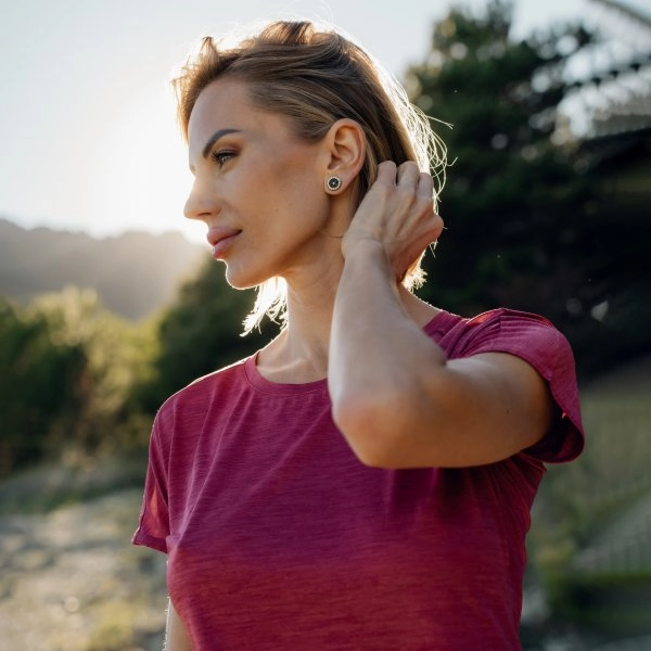 Immagine T-Shirt Selva Lady