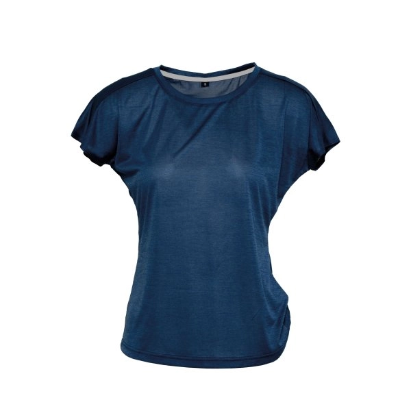 T-Shirt Selva Lady