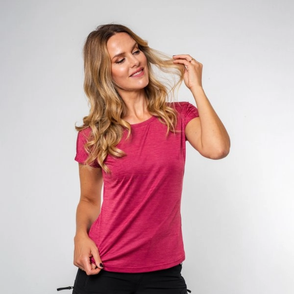 Immagine T-Shirt Selva Lady