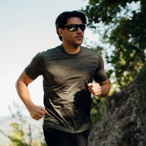 Immagine T-Shirt Selva Man