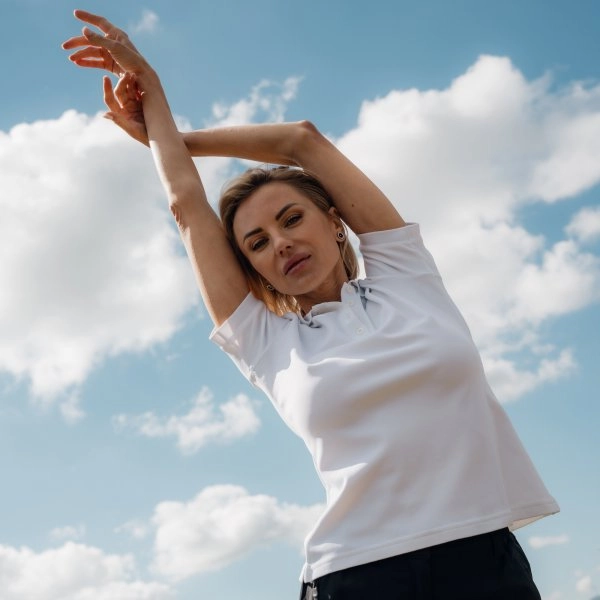 Immagine Polo Stresa Lady