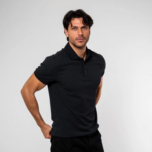 Immagine Polo Stresa Man