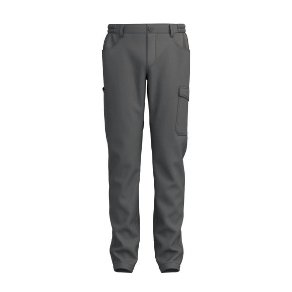 Immagine Pantalone Zurigo Easy