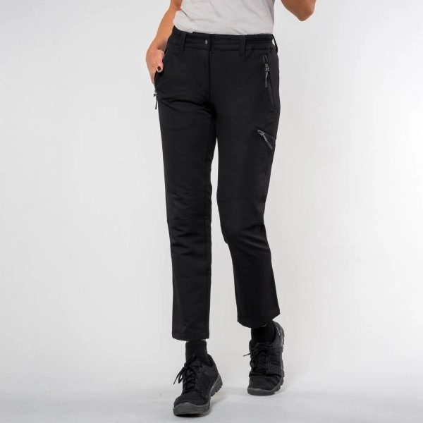 Immagine Pantalone Pampeago Lady