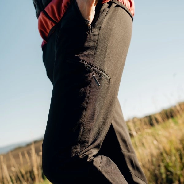 Immagine Pantalone Pampeago Lady