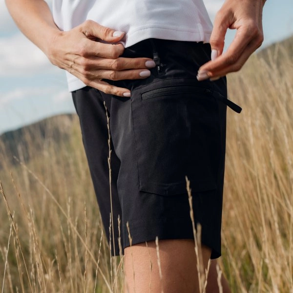 Immagine Pantalone Cles Shorts Lady