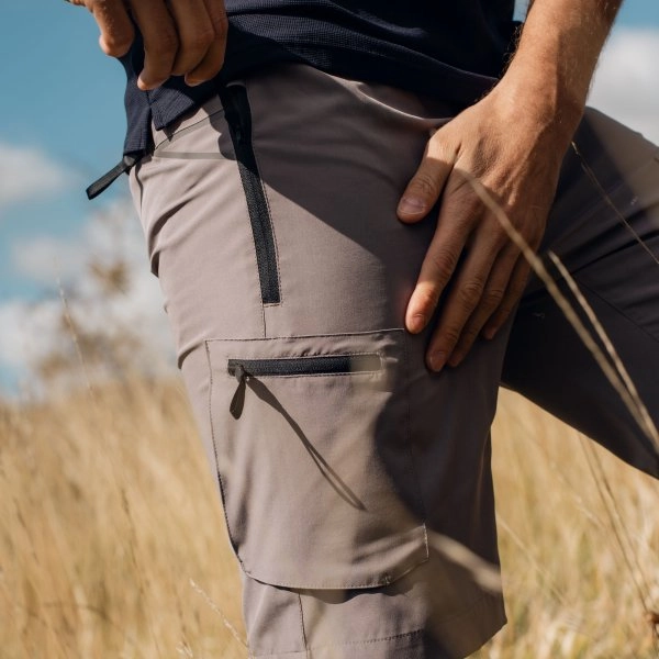 Immagine Pantalone Cles Shorts Man