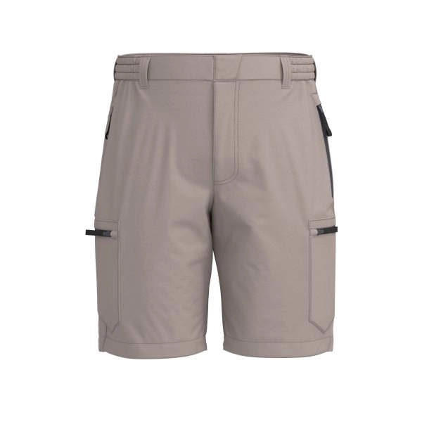 Pantalone Cles Shorts Man