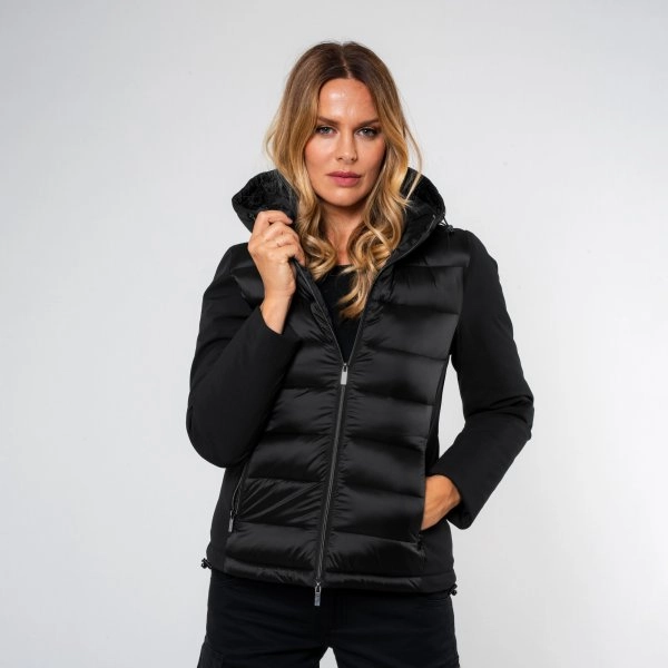 Immagine Giubbotto Vermont Lady