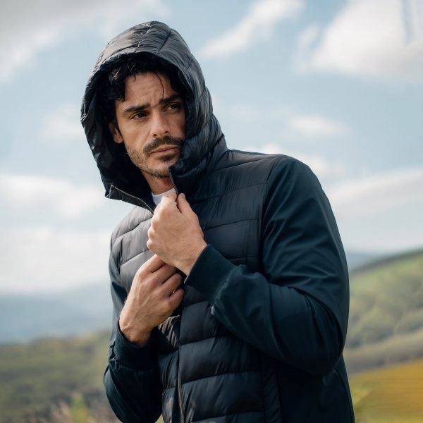 Immagine Giubbotto Vermont Man