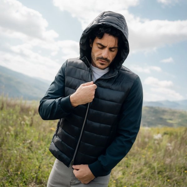 Immagine Giubbotto Vermont Man